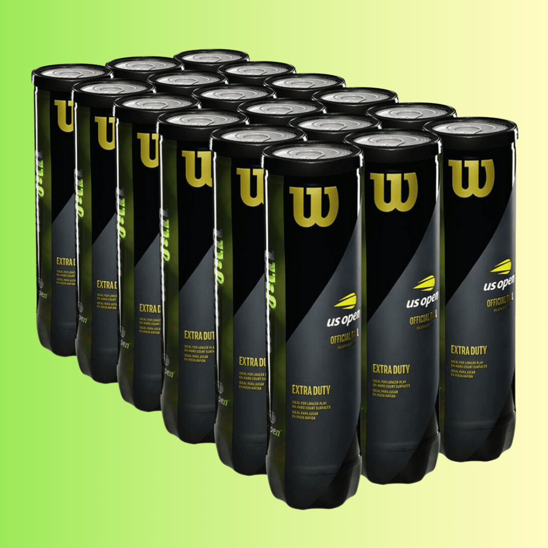 Sommarkampanj tennisbollar - House of Bontin