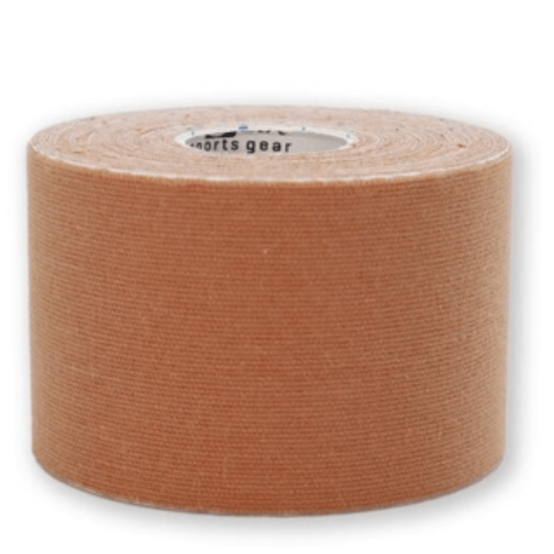 ASG Kinesiology tape beige 5m