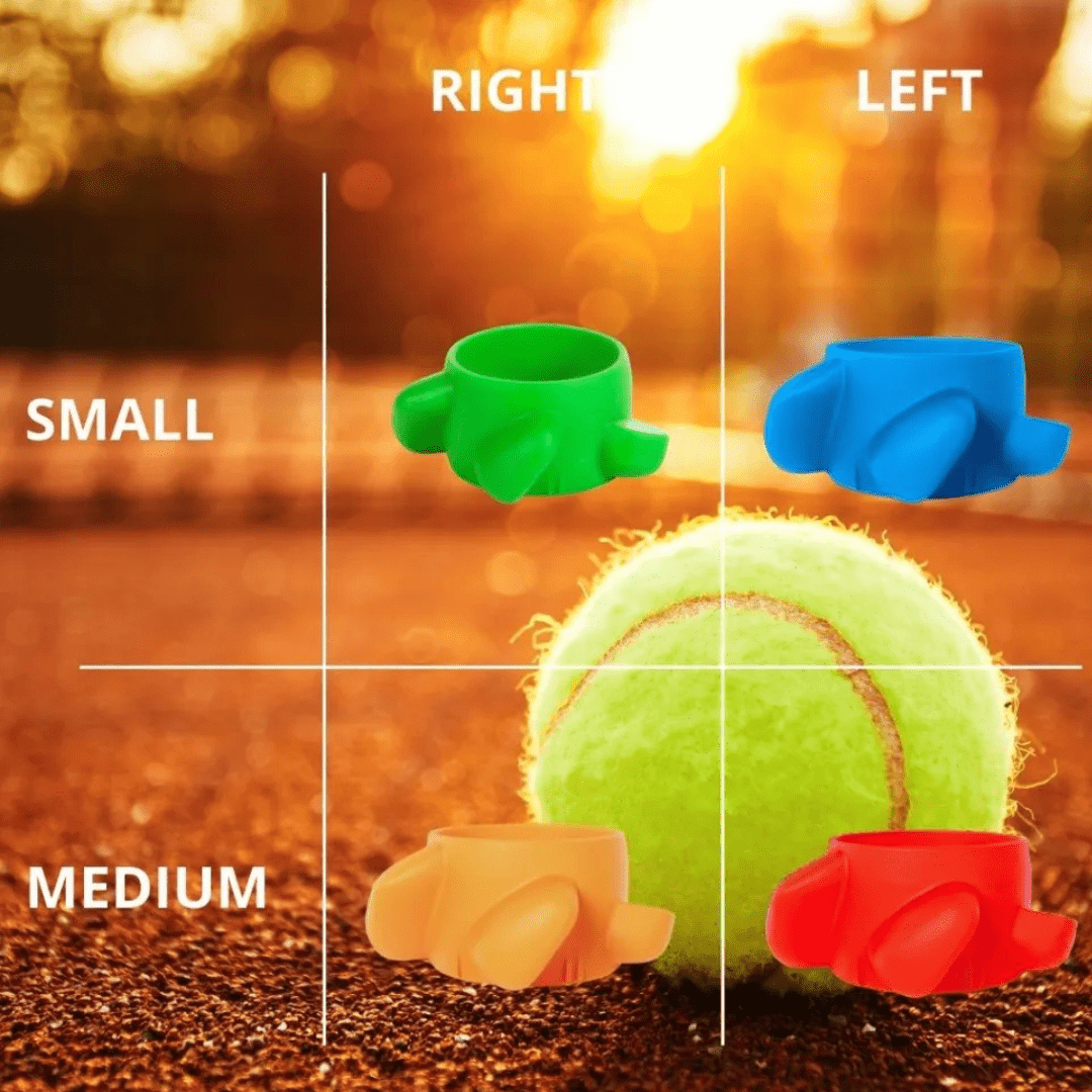 GripFixer Högerhänt Small