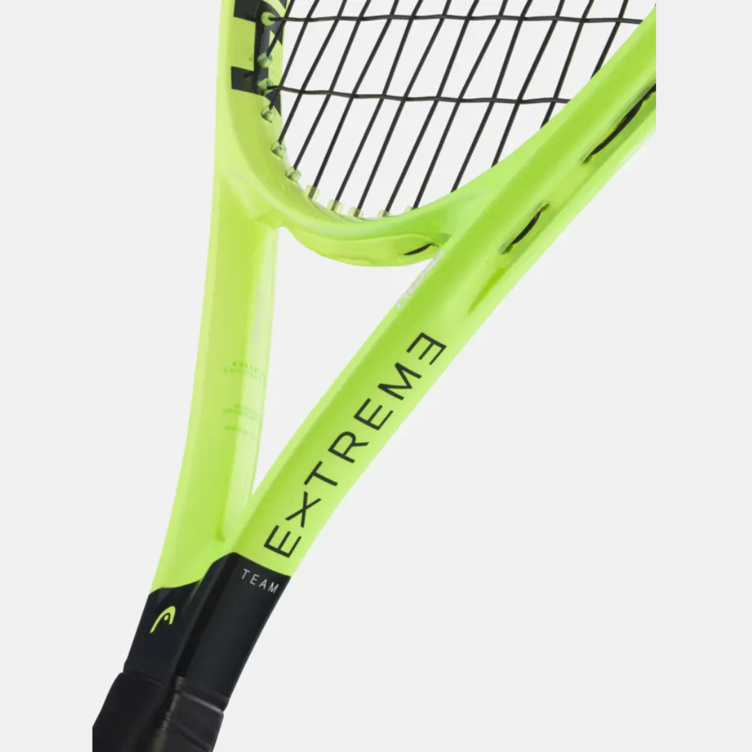 Head Extreme Team 2026 265g 16x19 tennis racket