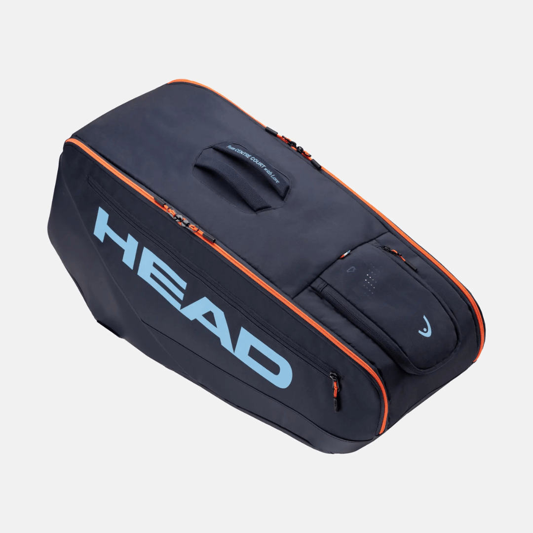 Head Pro Racquet Tennis Bag L NV taske til tennisketcher blå