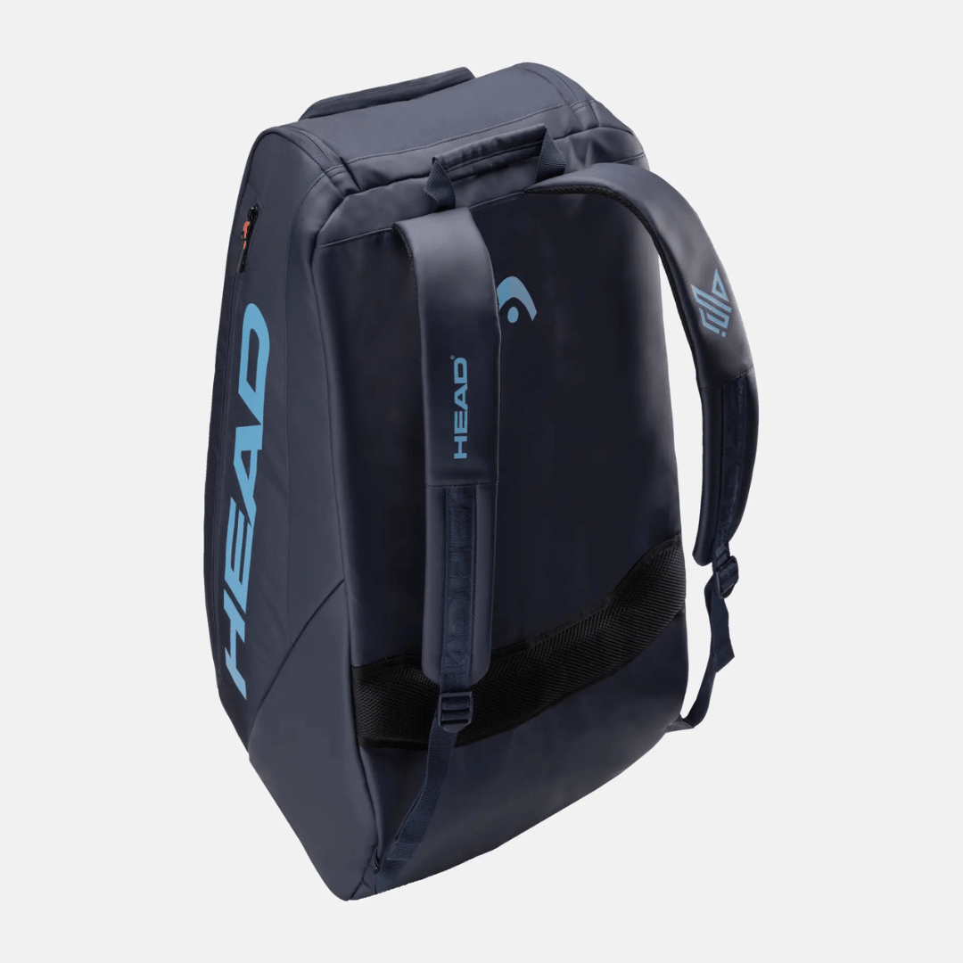 Head Pro Racquet Tennis Bag XL NV taske til tennisketcher blå