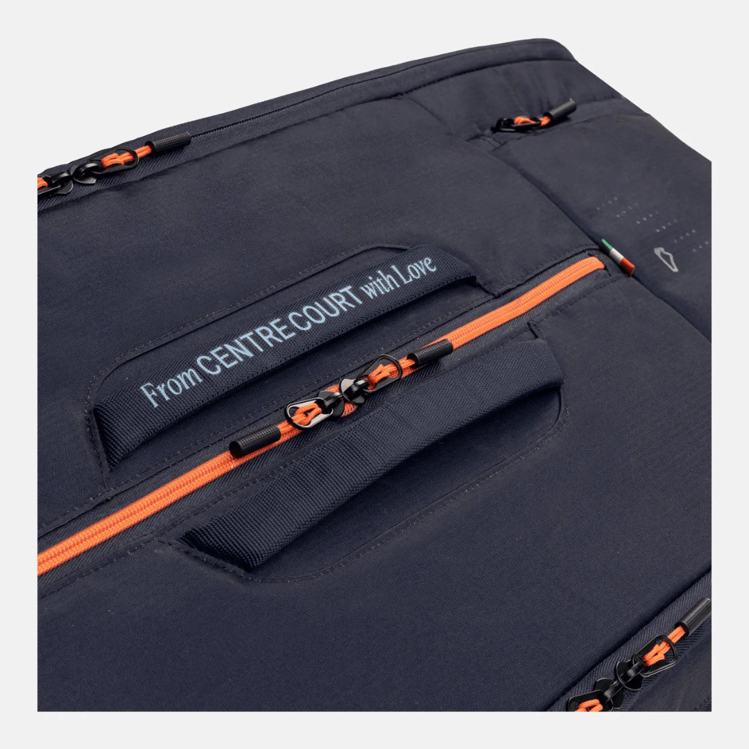 Head Pro Racquet Tennis Bag XL NV taske til tennisketcher blå