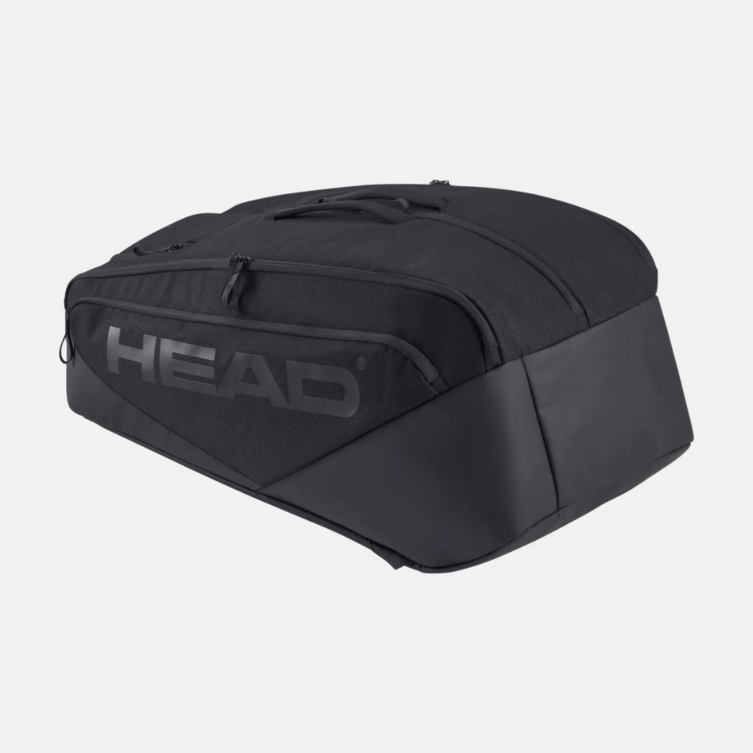 Head Pro X Racquet Bag XL BK