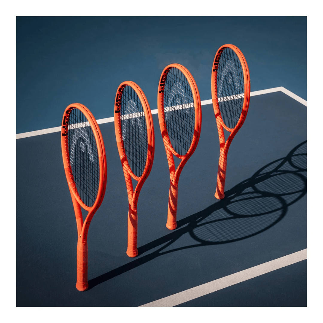 Head Radical MP 2025 300g 16x19 tennis racket