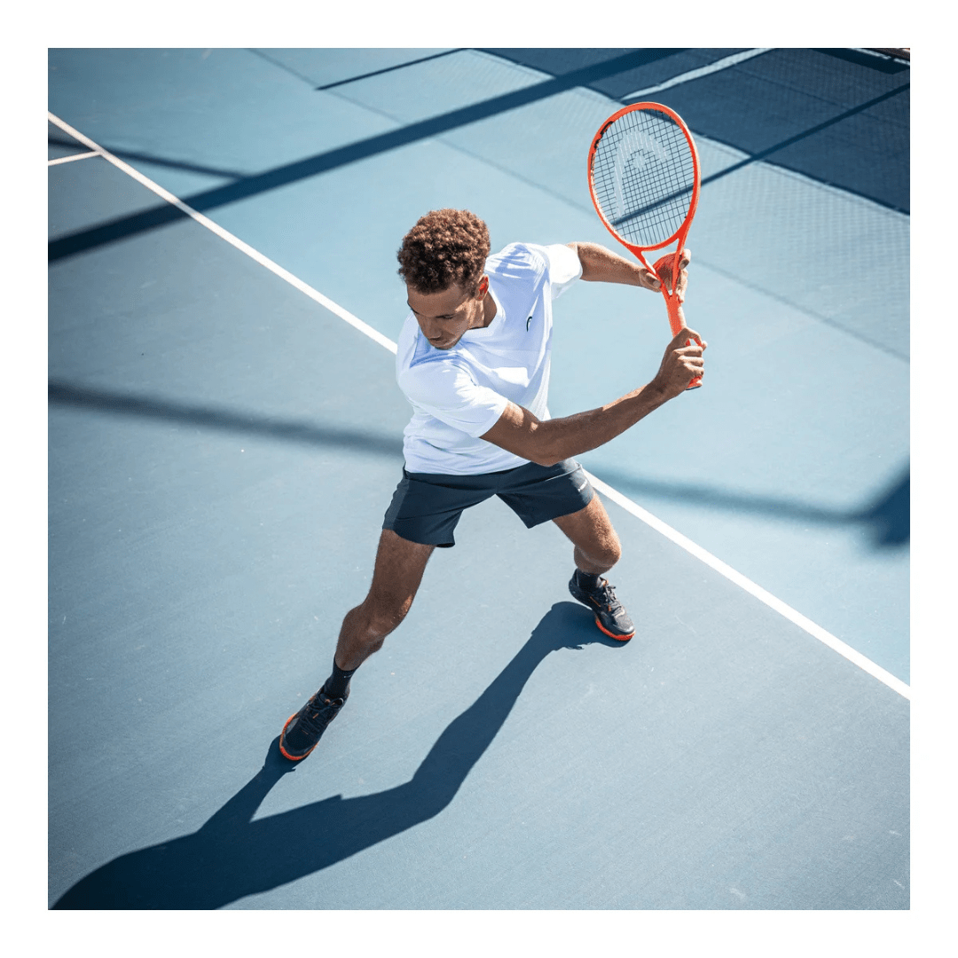 Head Radical MP 2025 300g 16x19 tennis racket