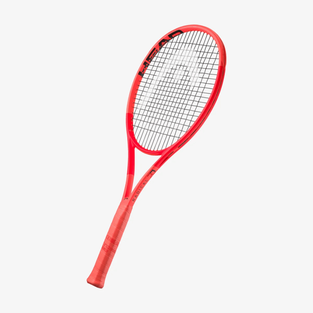 Head Radical MP 2025 300g 16x19 tennis racket