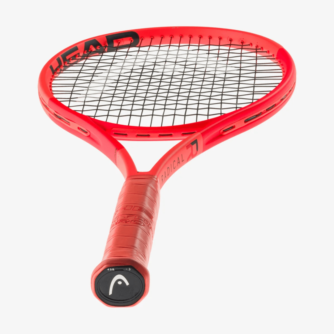 Head Radical MP 2025 300g 16x19 tennis racket