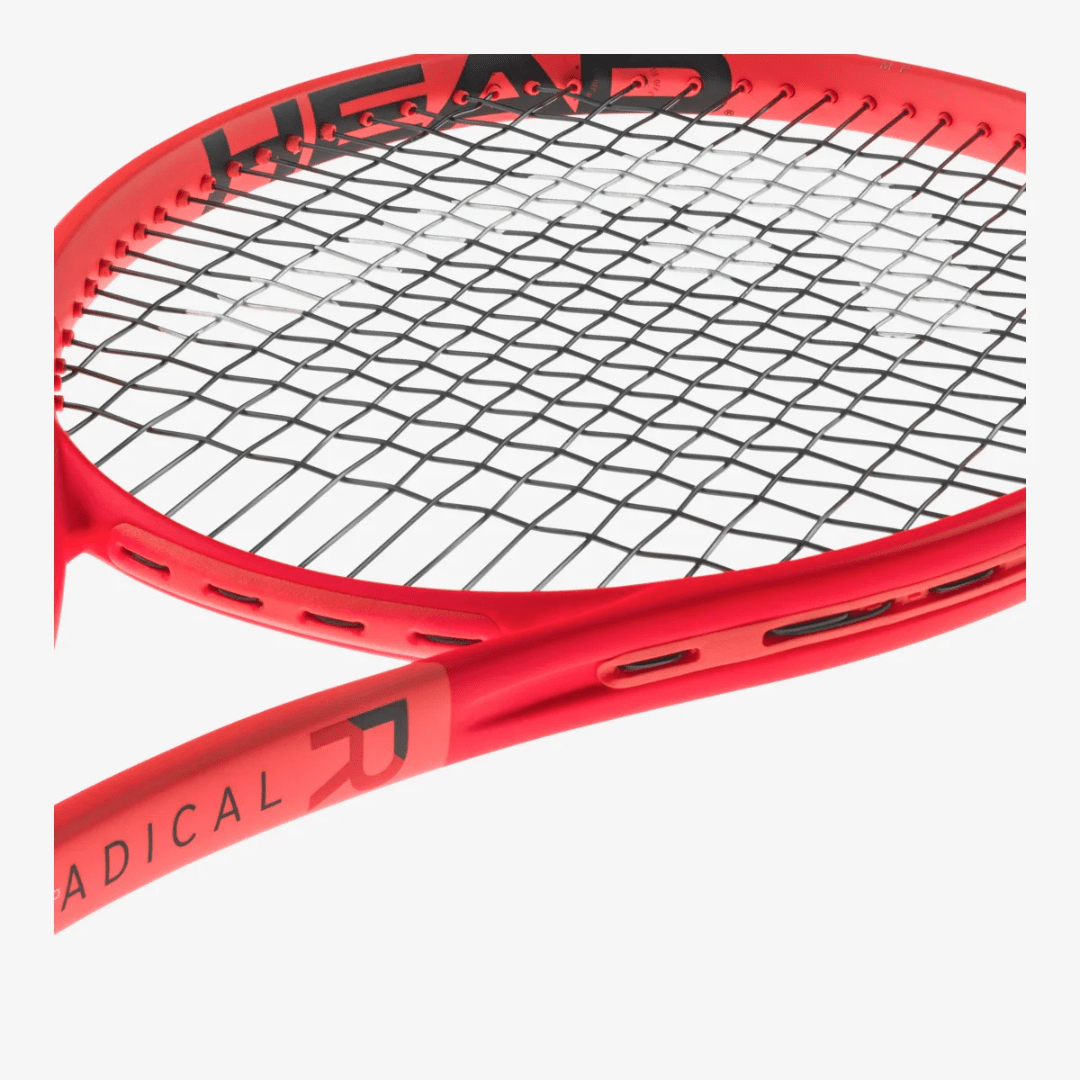 Head Radical MP 2025 300g 16x19 tennis racket
