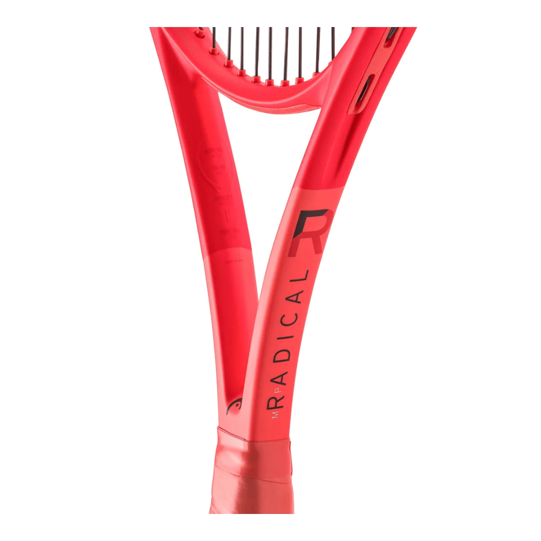 Head Radical MP 2025 300g 16x19 tennis racket