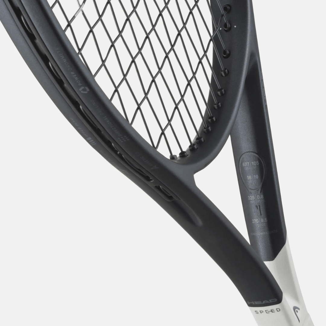 Head Speed Team 2026 270g (16x19) tennis racket