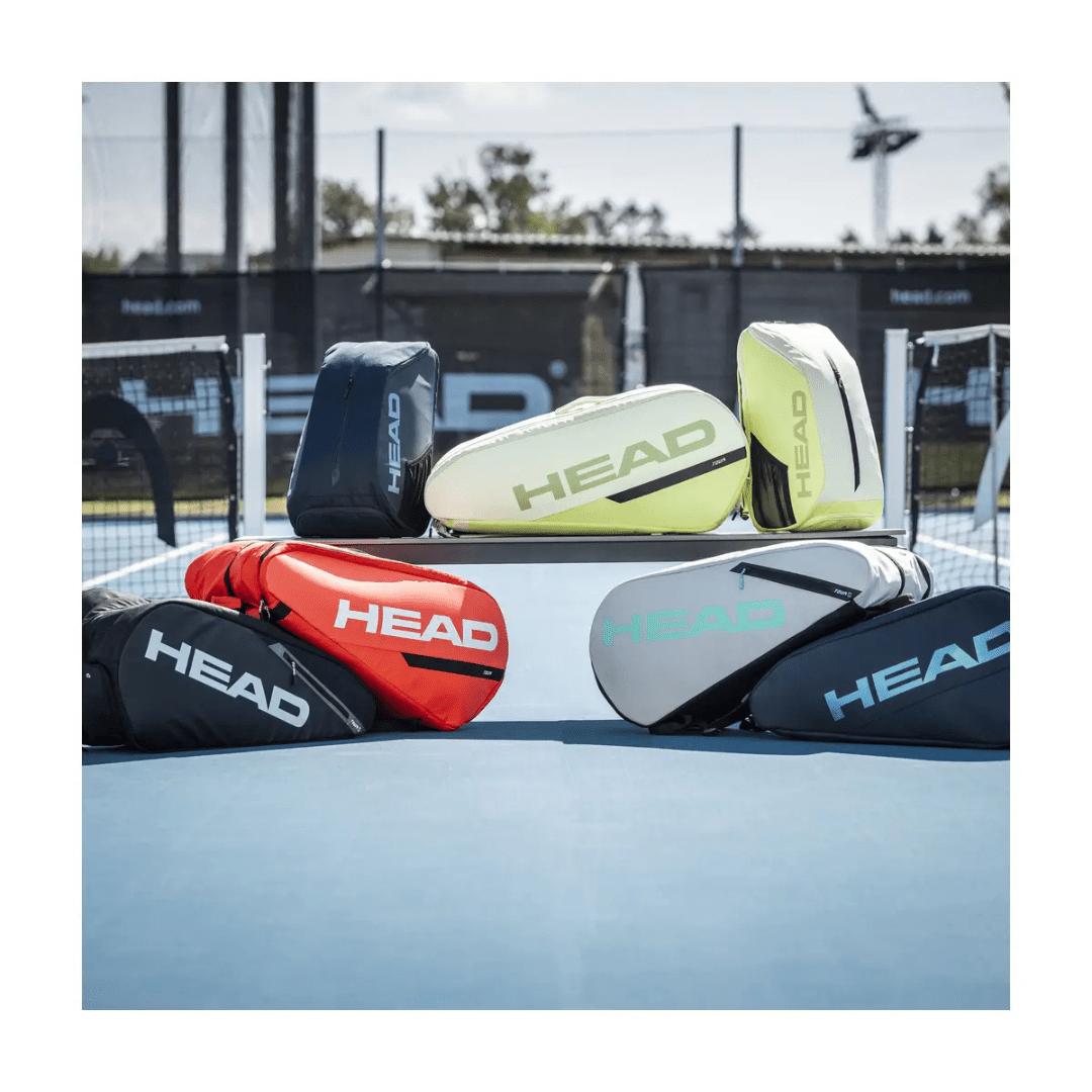 Head Tour Racquet Tennis Bag S NV tennisracketväska navy