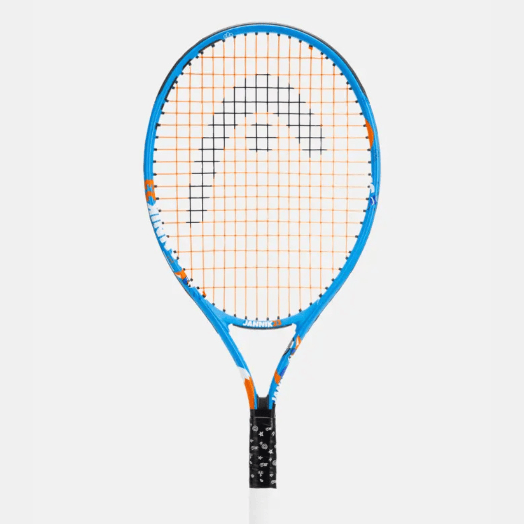 Head Jannik 23 Juniortennisketcher (6-8 år) 215g 16x18