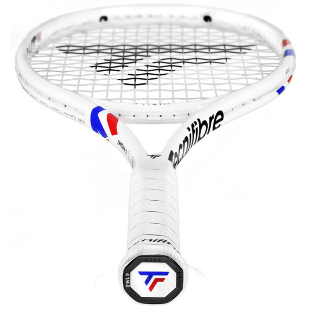 Tecnifibre T-Fight 300S 300g (16x19) tennisketcher