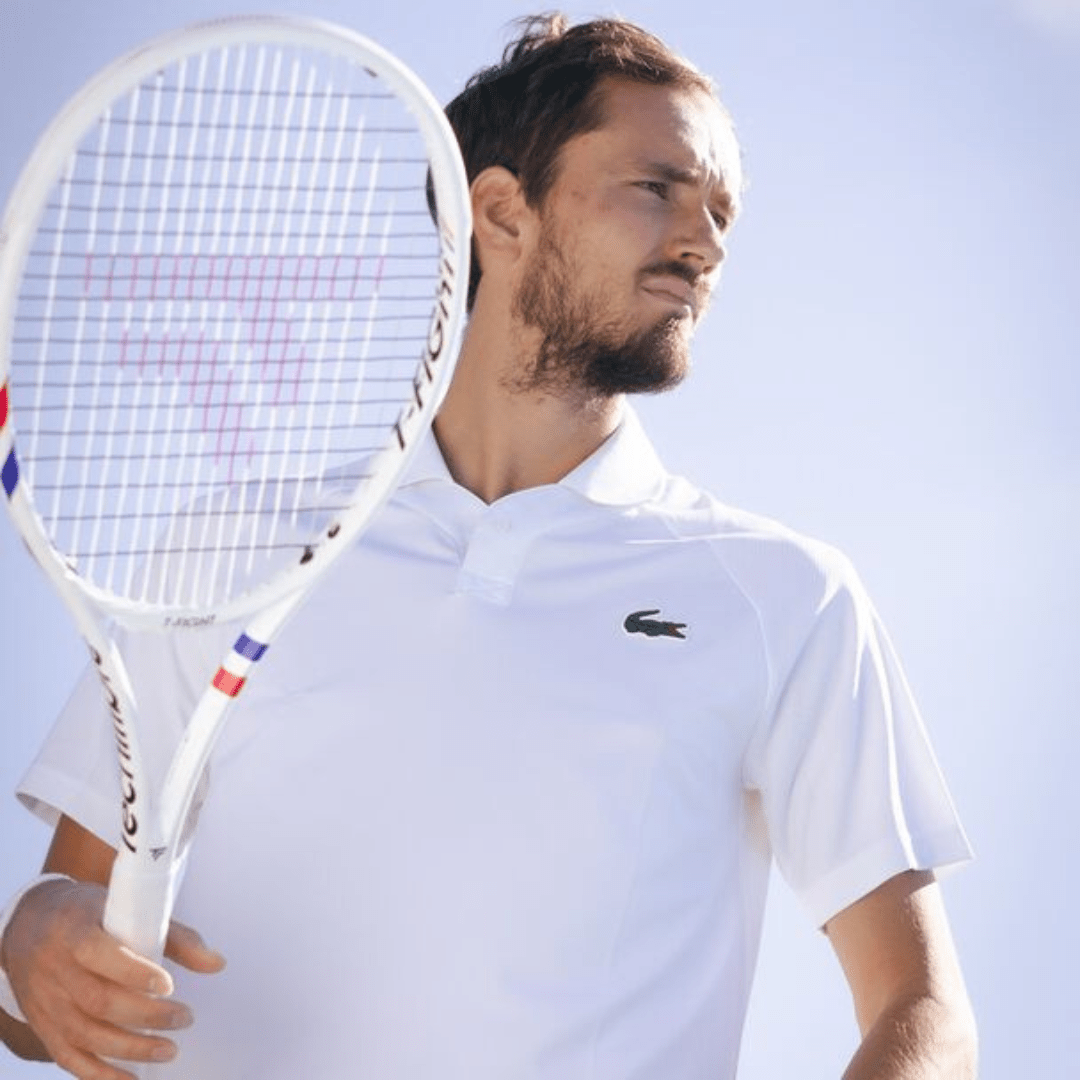 Tecnifibre T-Fight 305S 305g (18x19) tennisketcher