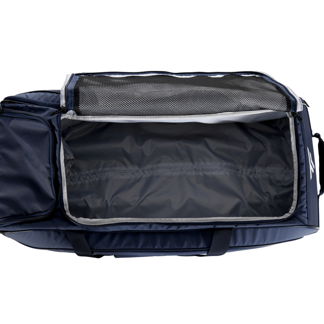 Tecnifibre Tour Endurance Navy Rolling Travel Bag tennisrejsetaske med hjul