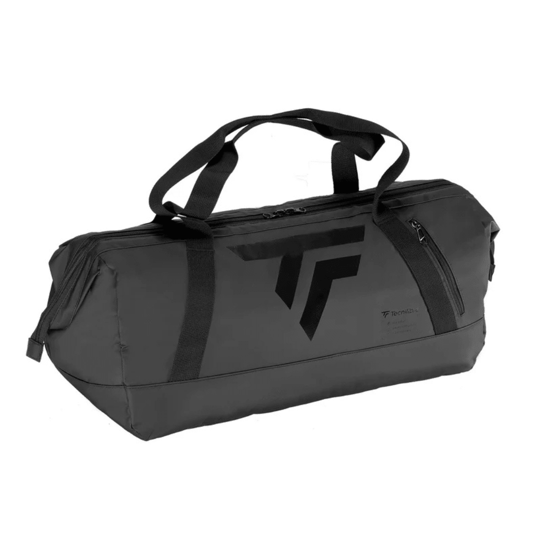 Tecnifibre Tour Endurance Ultra Black Duffel Tennis Bag