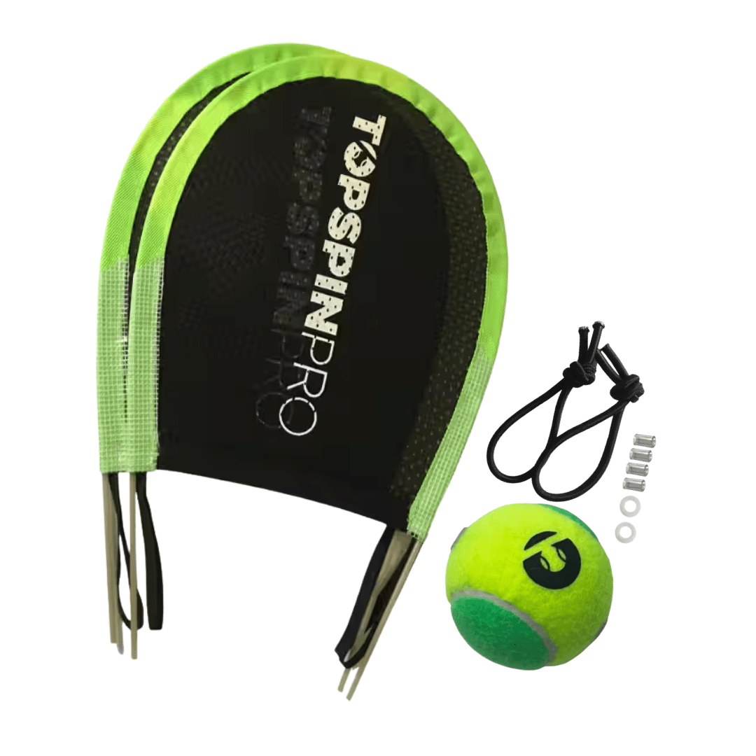 TopspinPro Tillbehörspaket