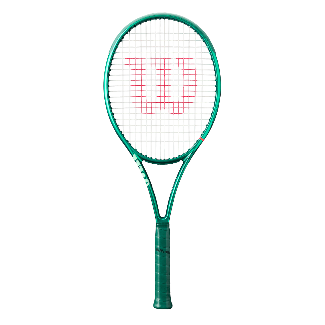 Wilson Blade 100L v10 285g (16x19) tennisketcher