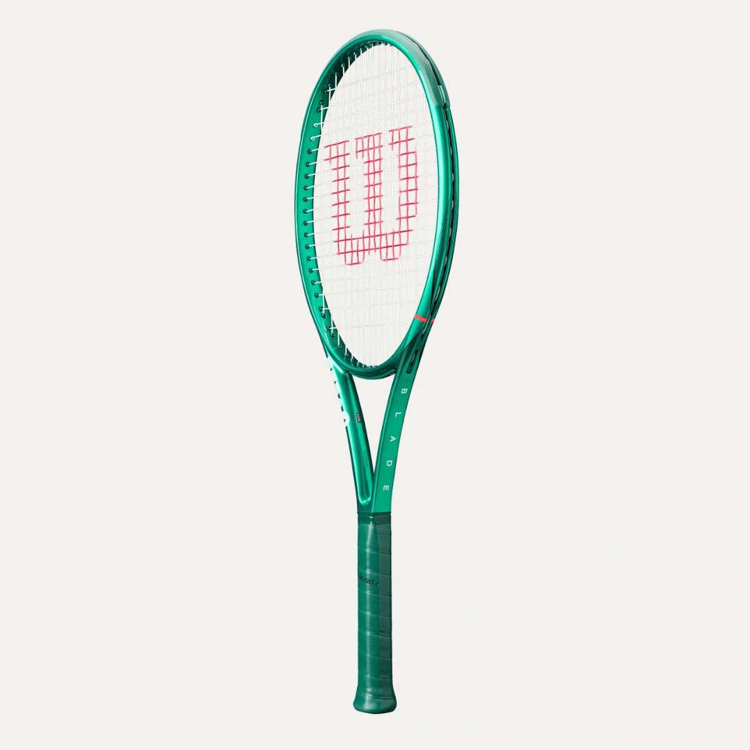 Wilson Blade 100UL v10 265g (16x19) tennis racket