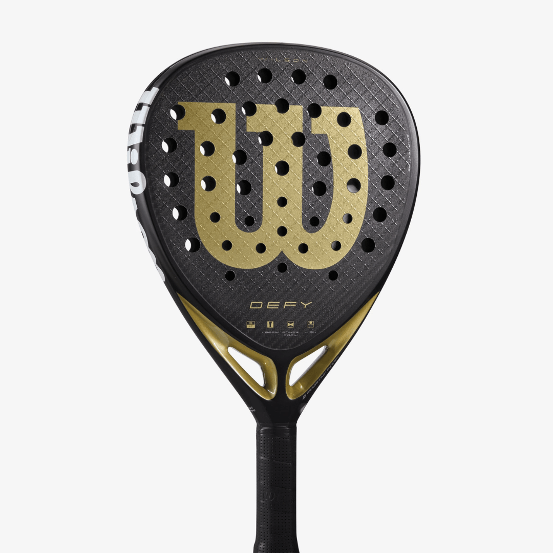 Wilson Defy v1 padelketcher