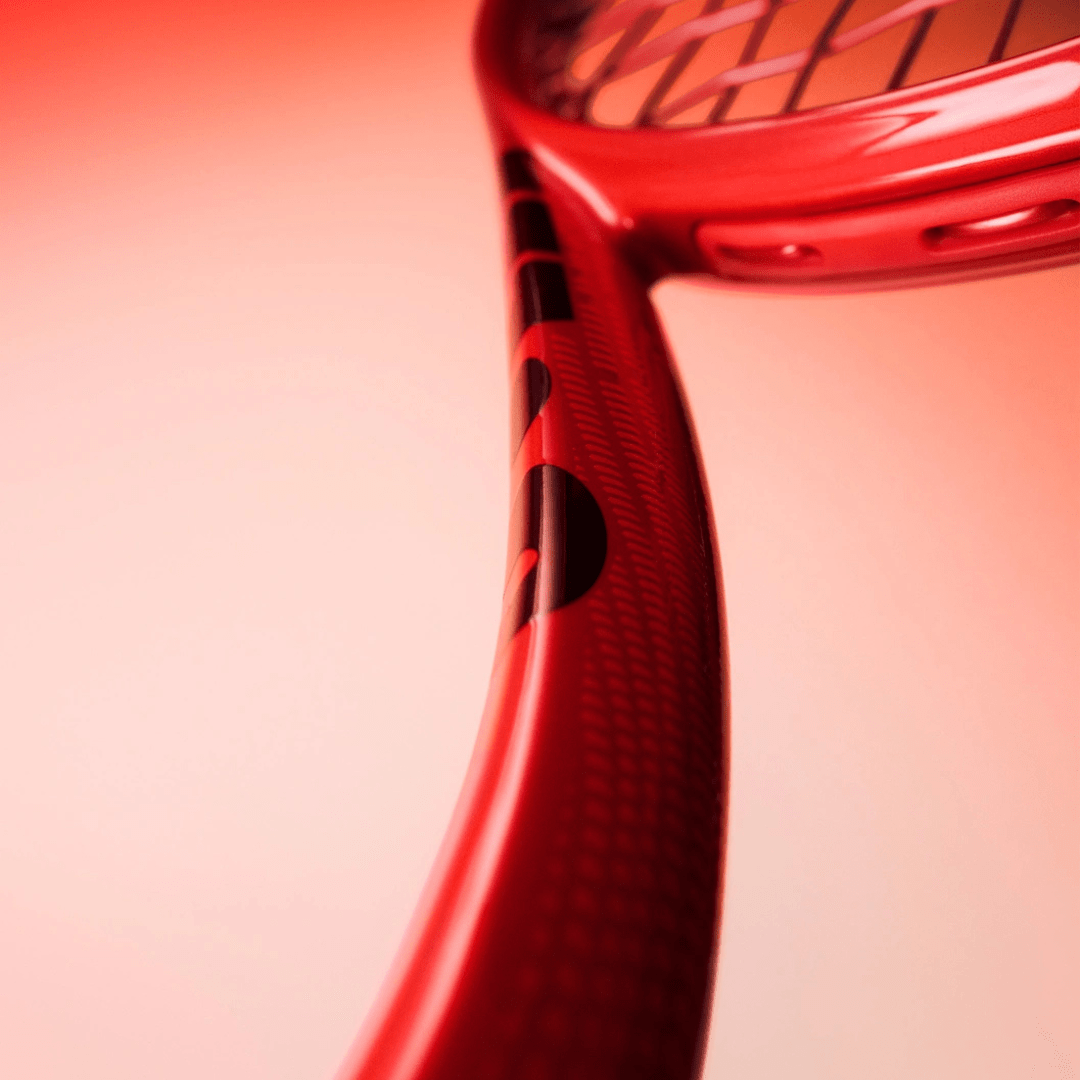 Wilson Defyer 100 v1 300g (16x19) tennis racket