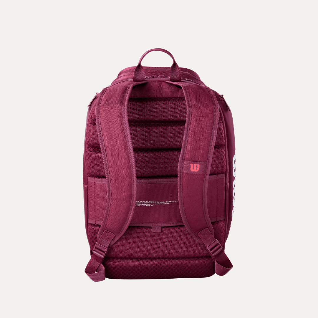 Wilson Defyer Tennis Backpack