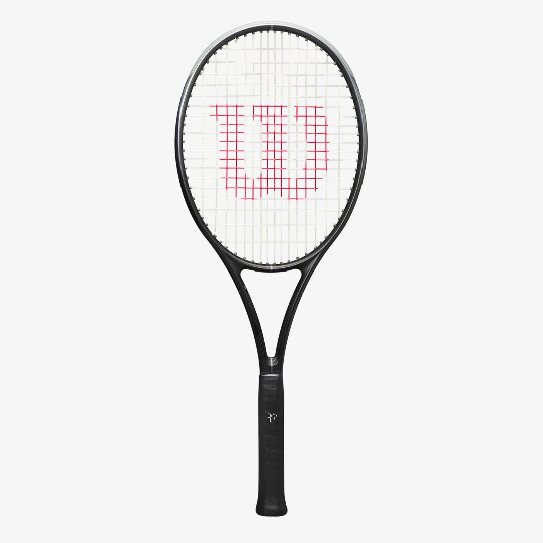 wilson rennrad Wilson RF 01 Pro Laver Cup 320g (16x19) tennis racket