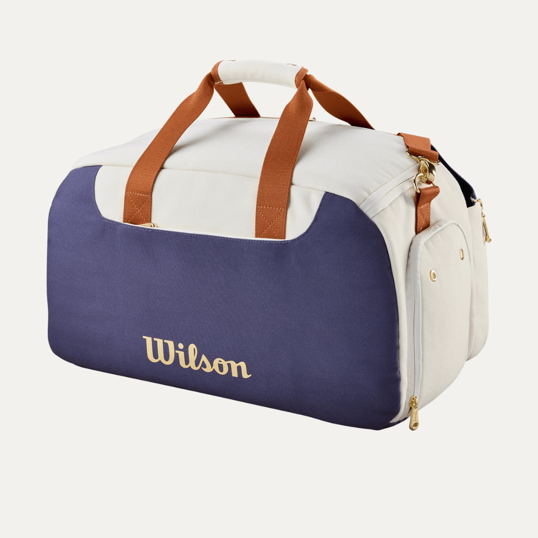 Wilson Heritage v2 Small Duffel Bag tennistaske