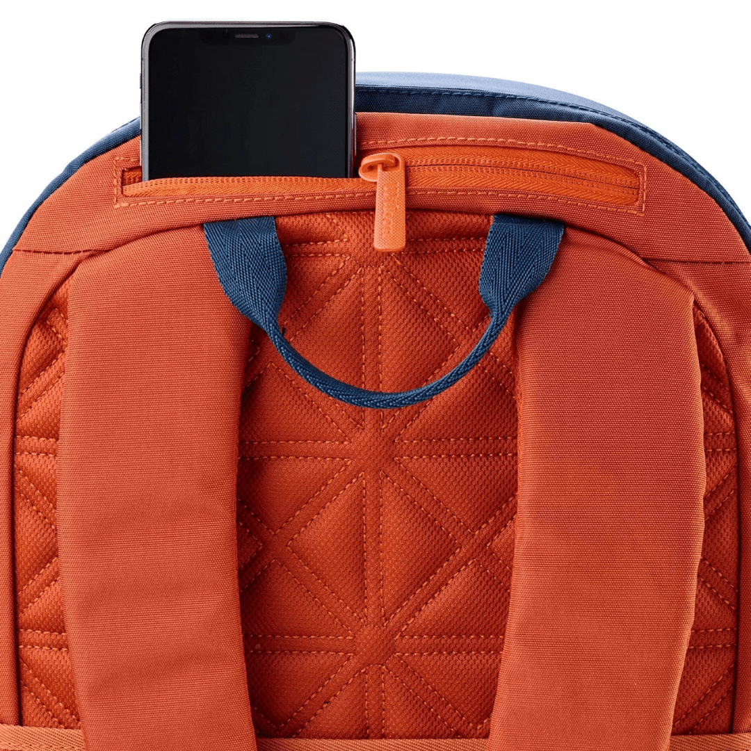 Wilson Roland Garros 2026 Session de Soiree Backpack tennisryggsäck