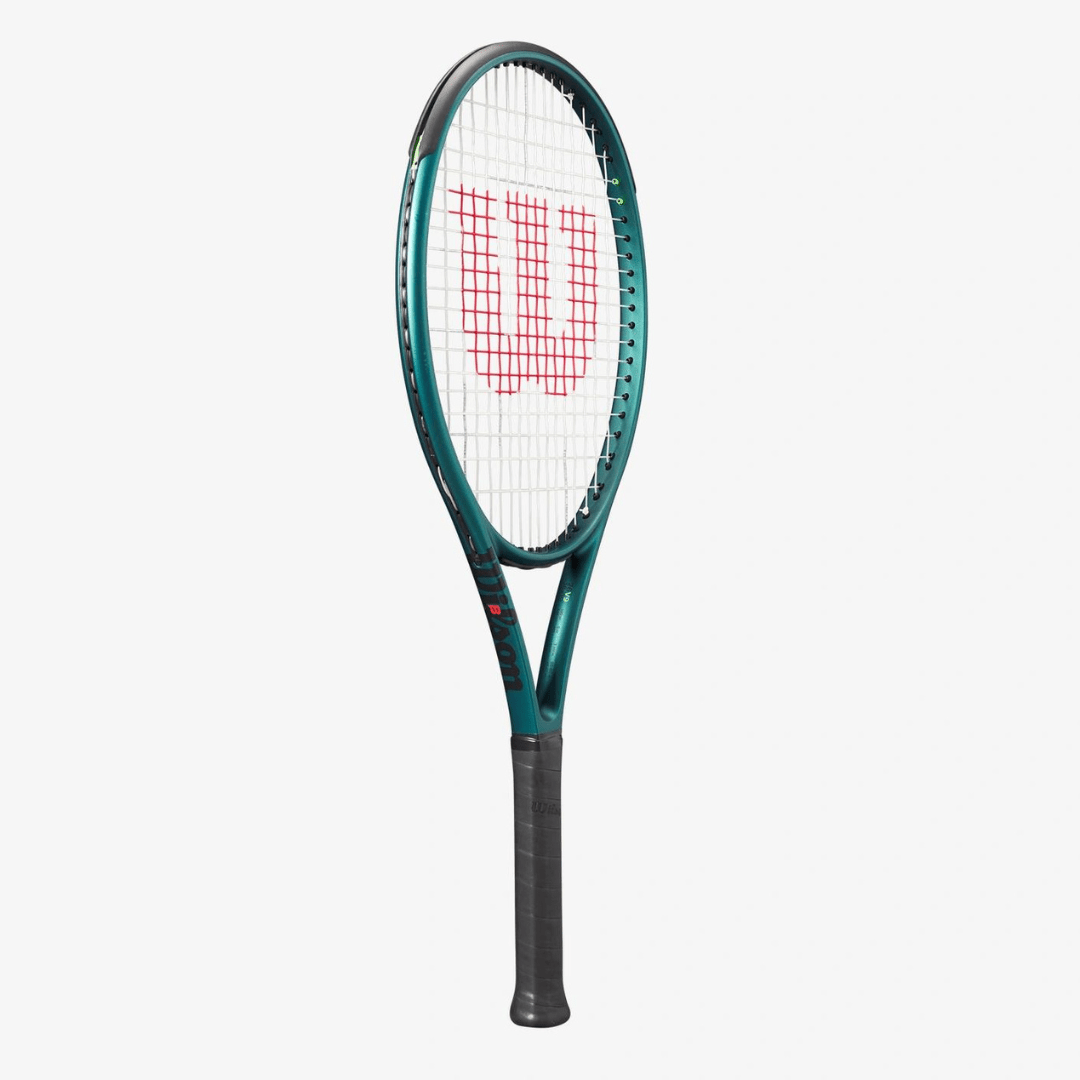 Wilson Blade 26 v9 255g (16x19) tennisketcher