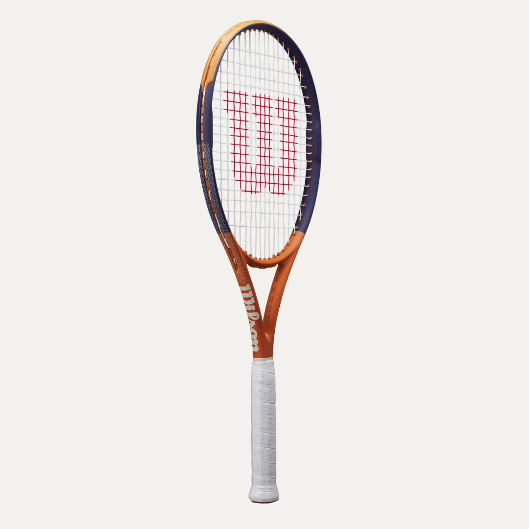 Wilson Roland Garros Equipe HP tennis racket