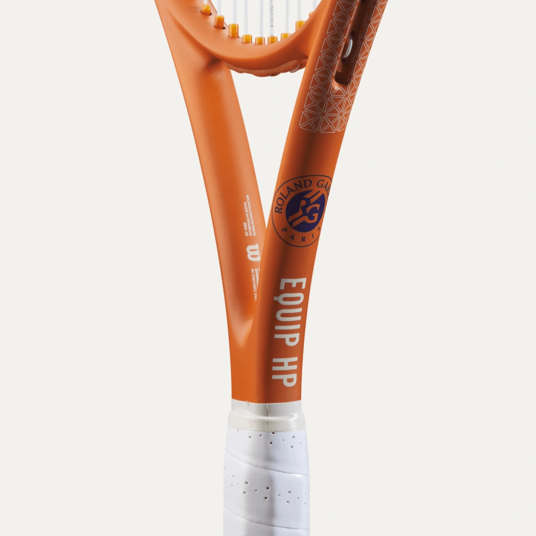Wilson Roland Garros Equipe HP tennisracket