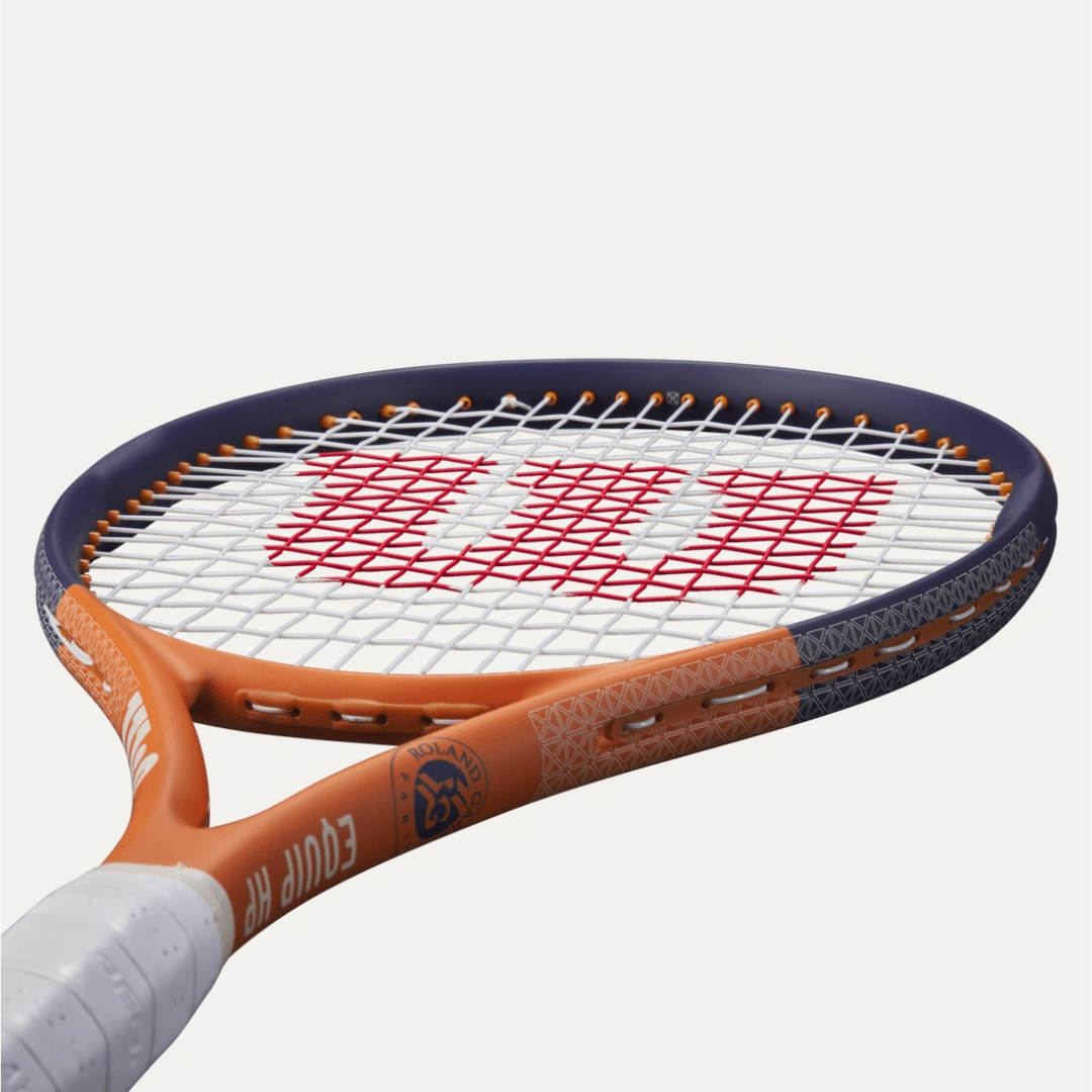 Wilson Roland Garros Equipe HP tennisracket