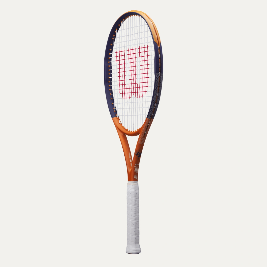 Wilson Roland Garros Equipe HP tennisracket