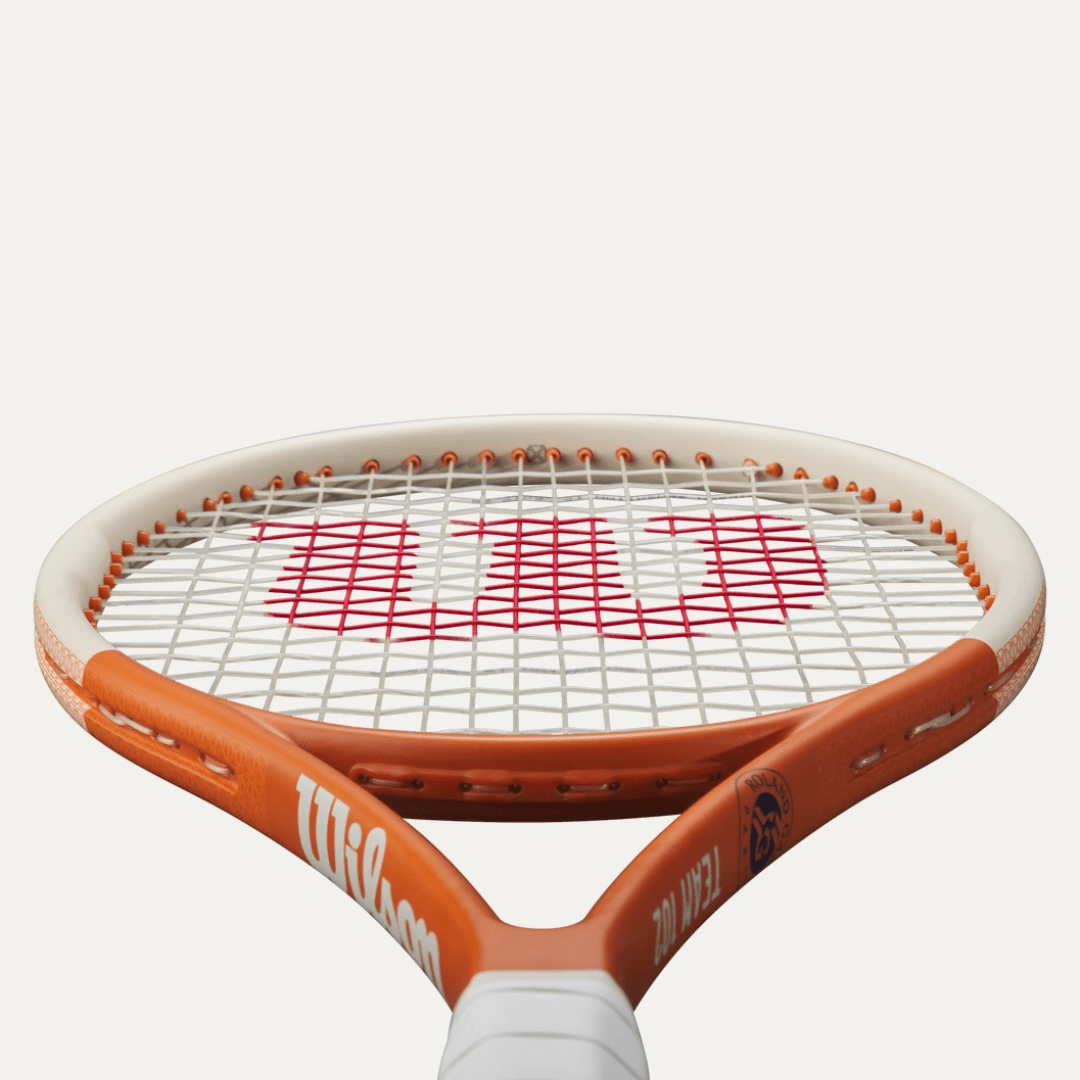 Wilson Roland Garros Team 102 tennisketcher