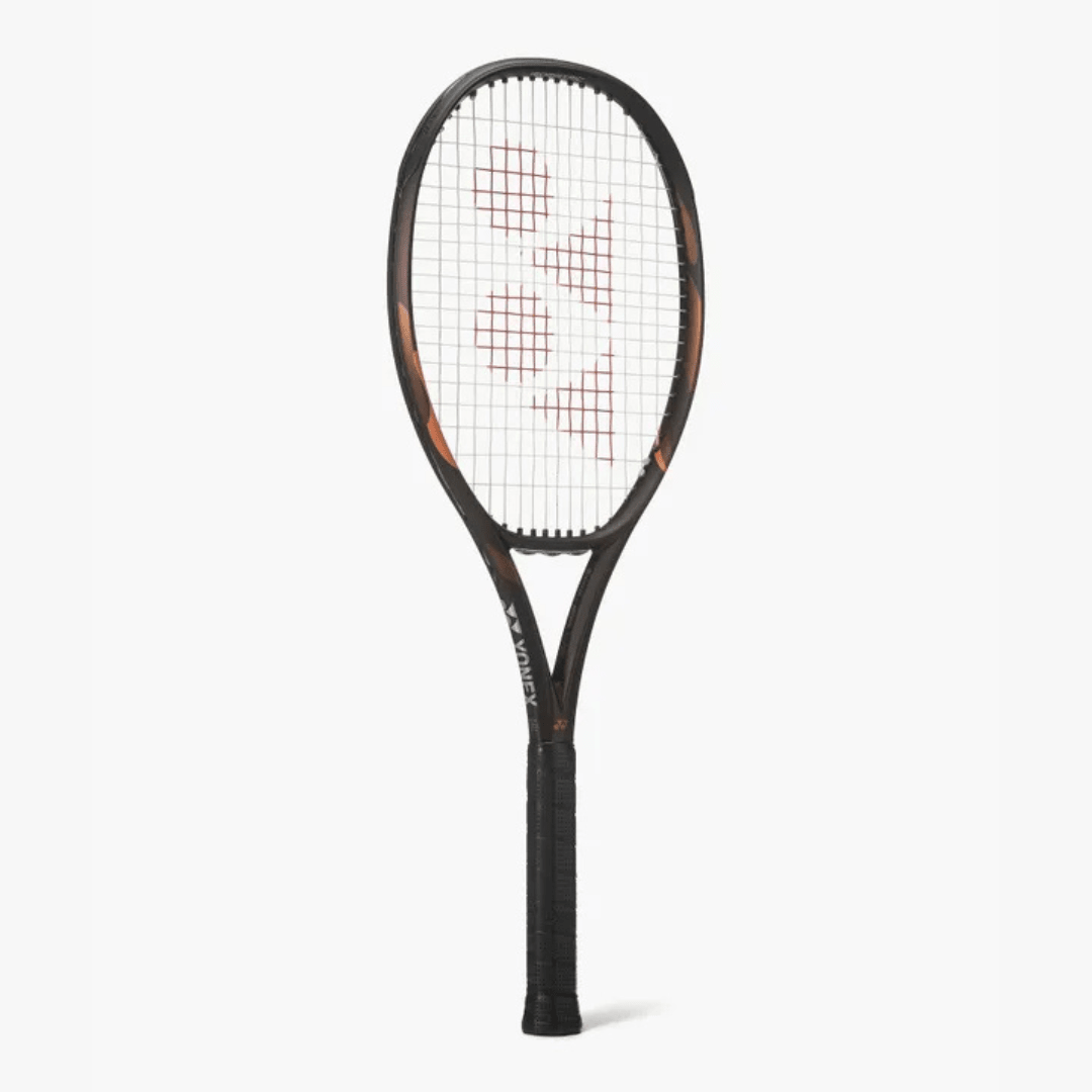 Yonex Ezone 100L Espresso Brown 285g (16x19) tennis racket