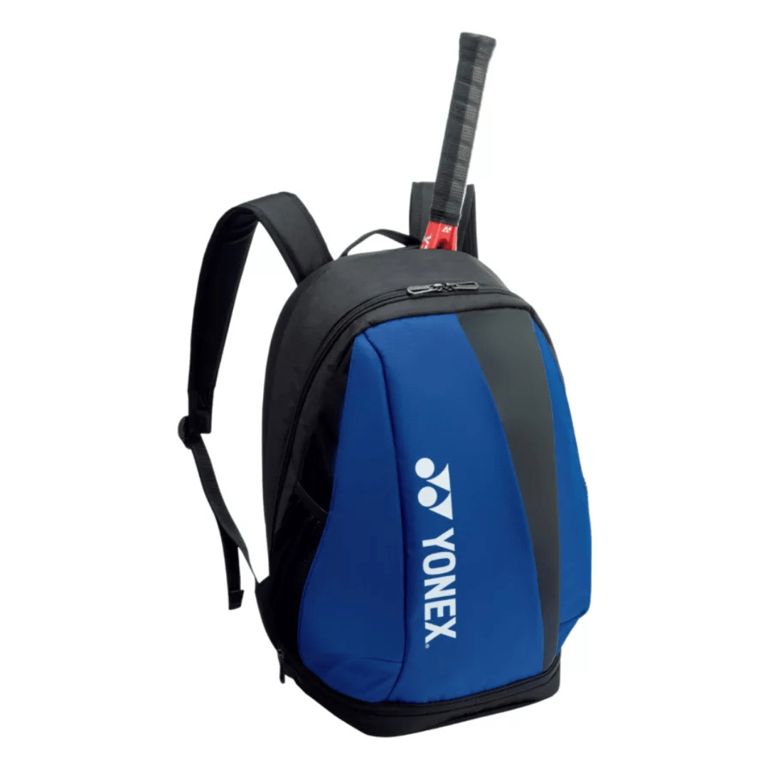 Yonex Pro Backpack M Cobult Blue tennisryggsäck blåsvart