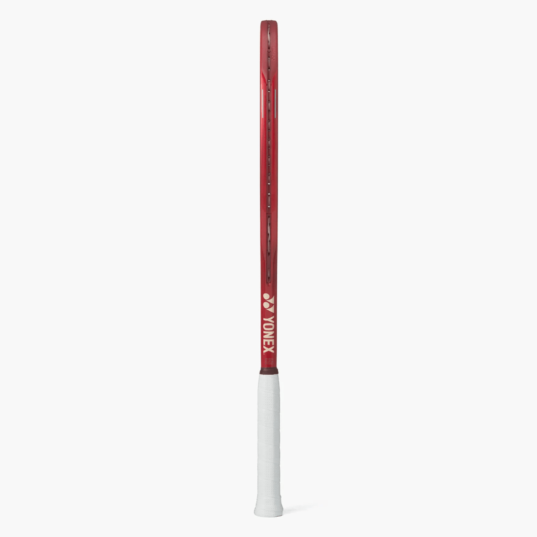 Yonex Vcore 98 305g (16x19) Ruby Red tennis racket