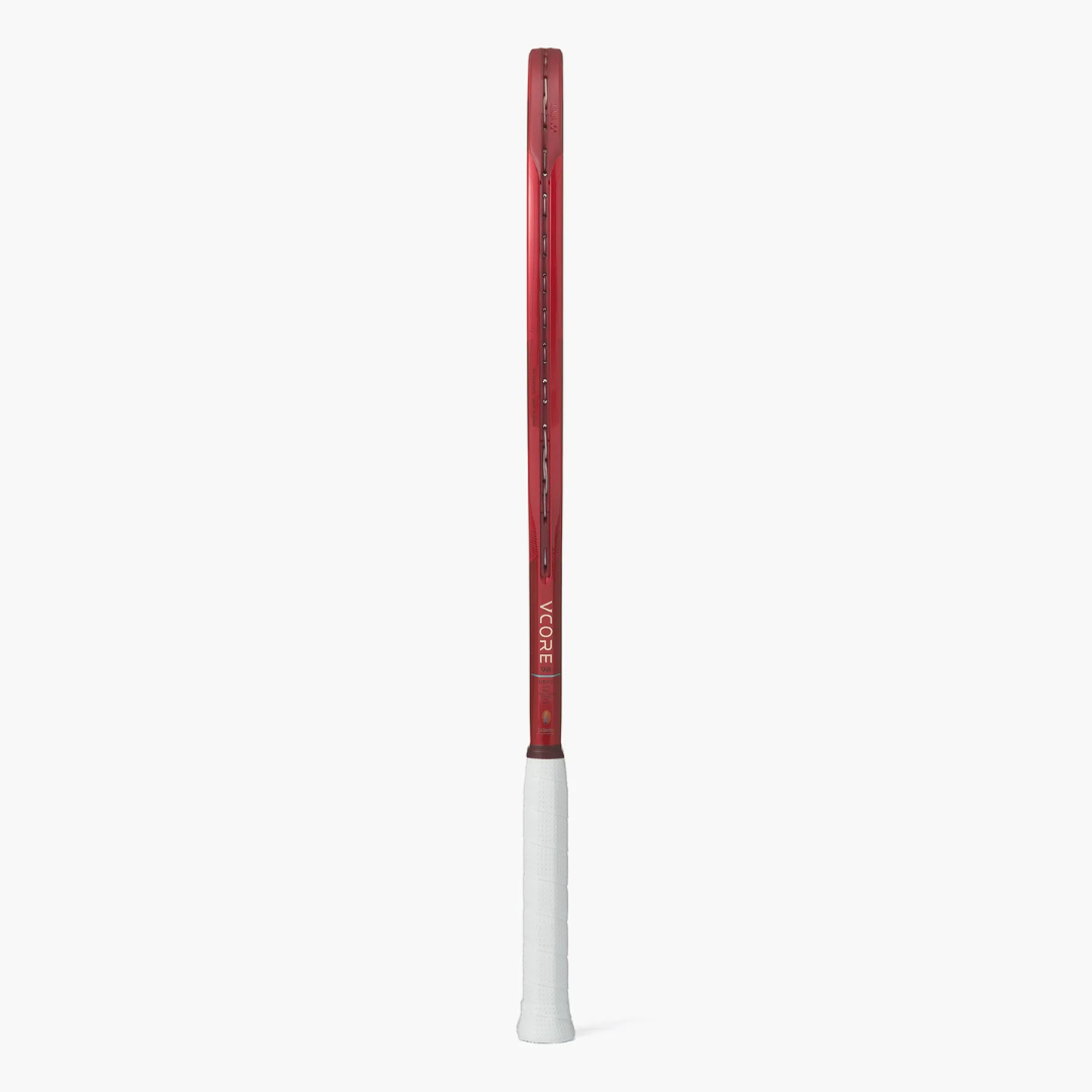 Yonex Vcore 98 305g (16x19) Ruby Red tennis racket