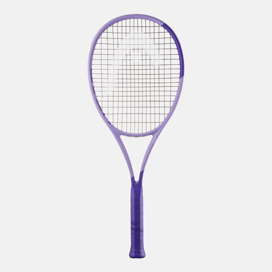 Head Boom MP L Alternate 2026 275g (16x19) tennis racket Vibrant Purple