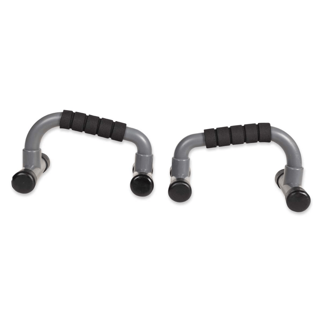ASG Push-up-håndtag 2 stk. soft touch