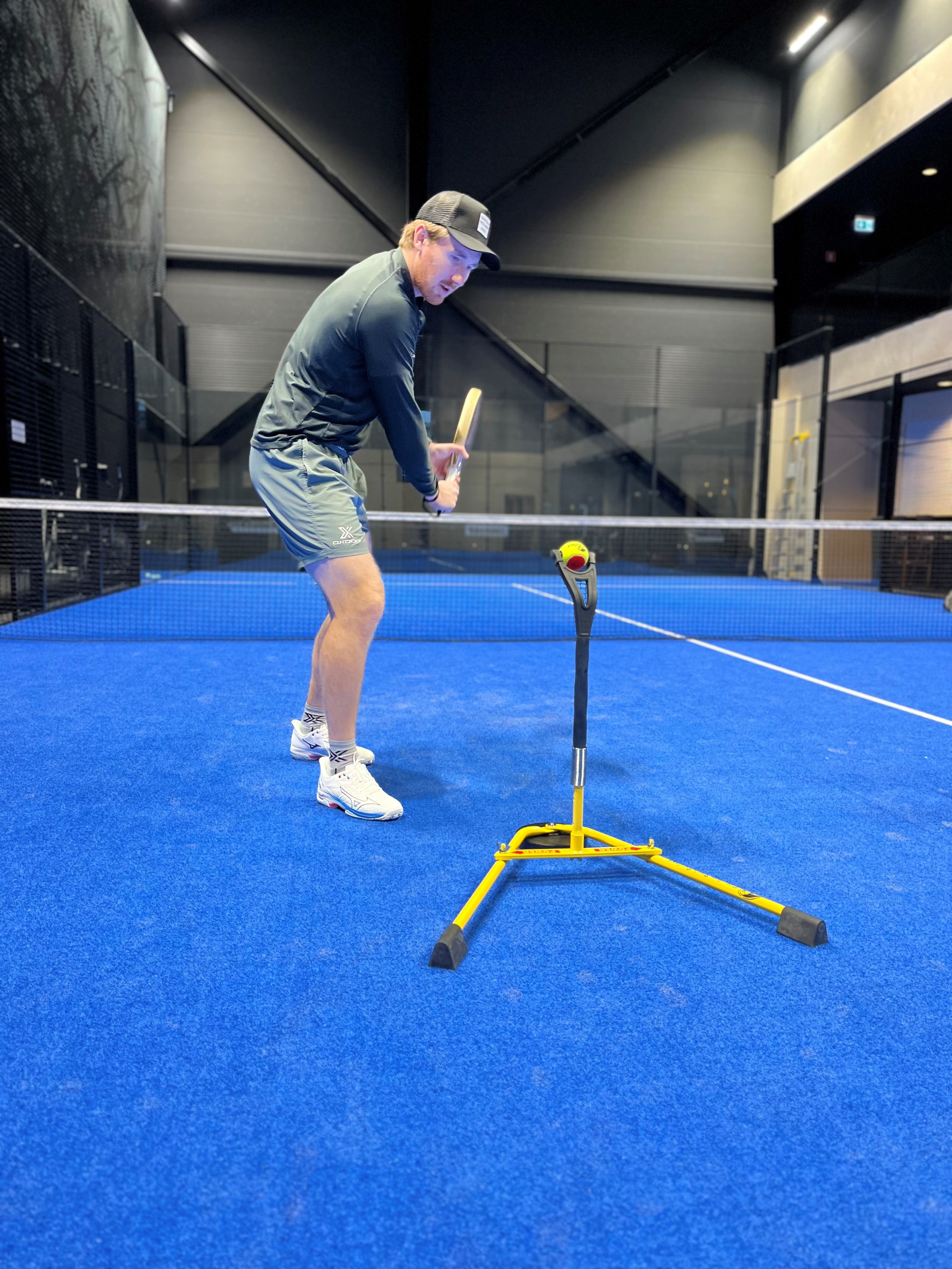 Bästsäljare Padelpaket Eye Coach + SmashMaster