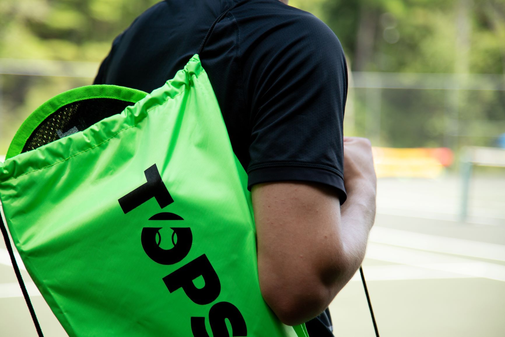 Bästsäljare Paket TopspinPro + ServeMaster 2-ball