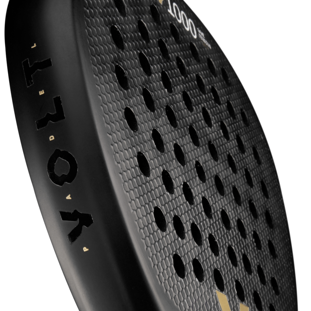 Volt Padel 1000 racket INCLUDING PREMIUM COVER