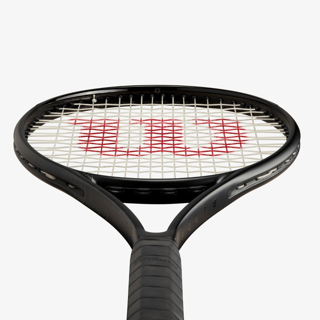 Wilson Black Pro Staff 97 v14 tennis racket
