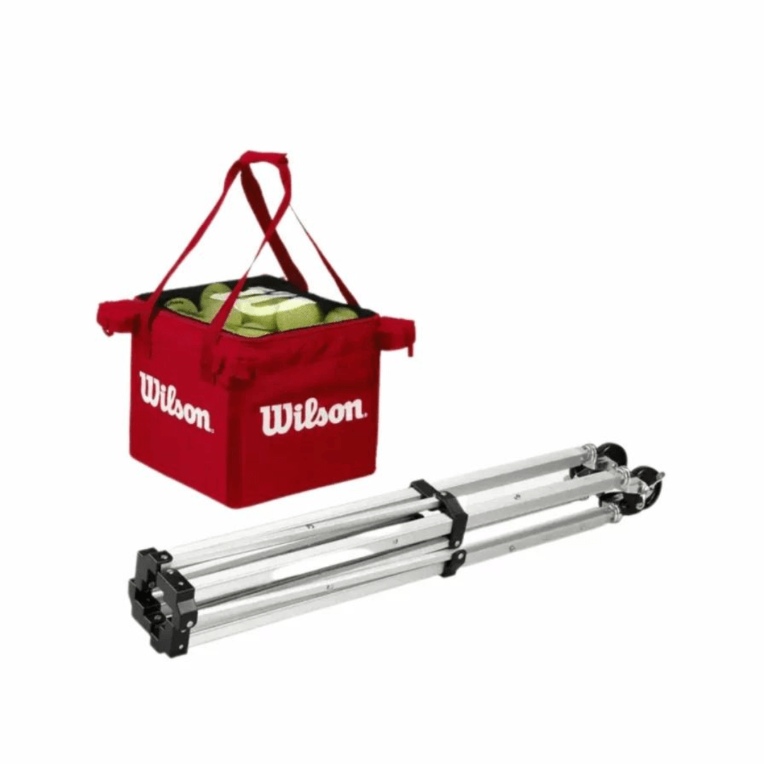 Wilson Teaching Cart