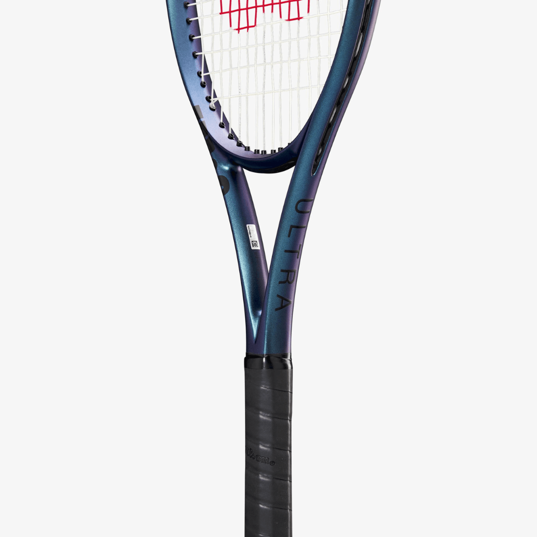Wilson Ultra 100 v4 tennisketcher