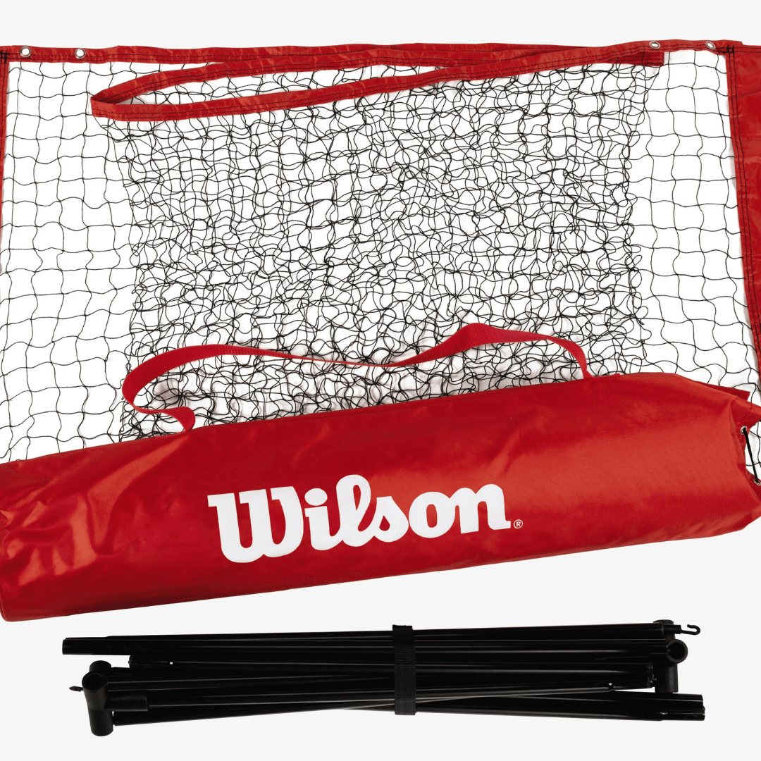 Wilson mini tennis net 6,1m