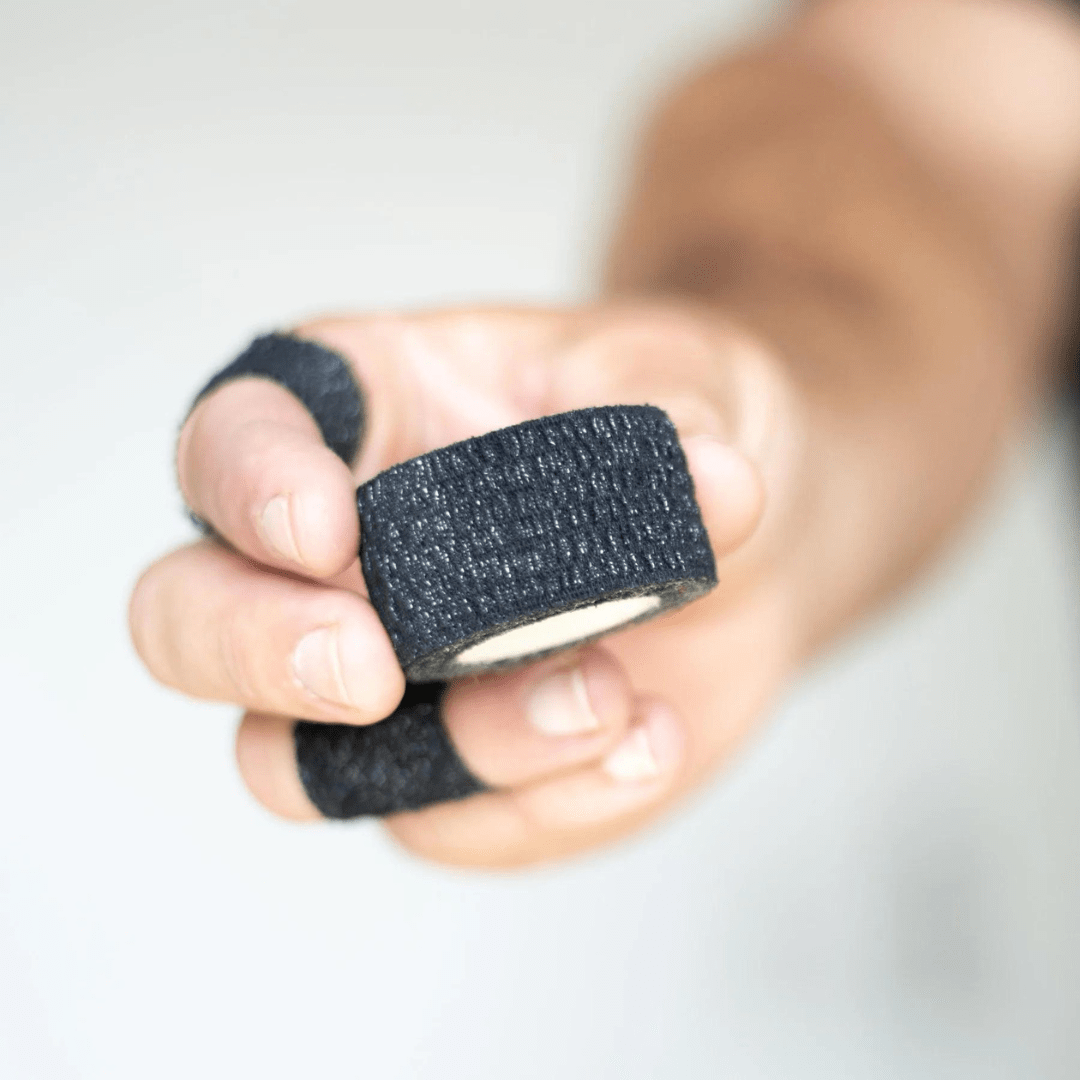Xpand fingertape til tennis og padel